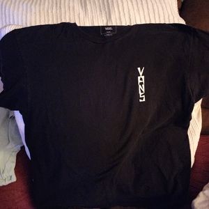 Vans / Billabong / Lost Tshirts